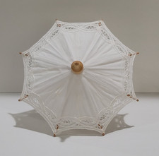 Imperial Elegance DOLL PARASOL