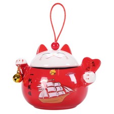  Ceramic Tea Coffee Sugar