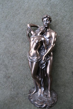 MALE AND FEMALE STANDING NUDE