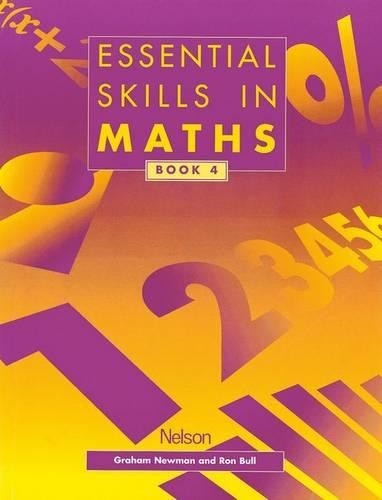 Essential skills maths - in,