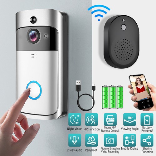 Smart wireless wifi - smart,