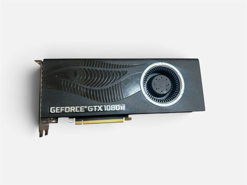 Pny nvidia geforce - 1080, ti