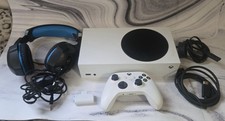 Xbox Series S 500GB With