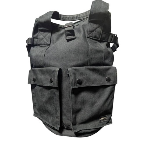 Porter smoky 2way backpack - smoky,
