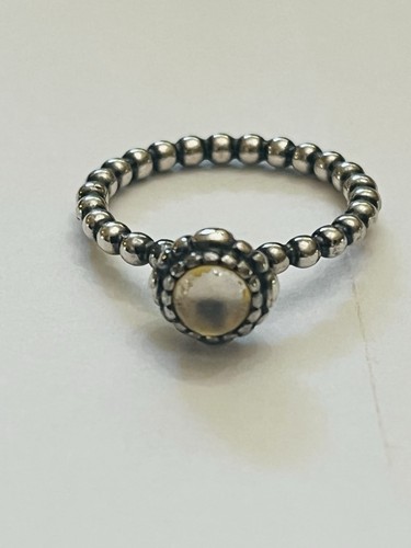 Pandora moon stone birthday - pandora,