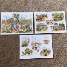 Ida Fermor Nostalgic Hop