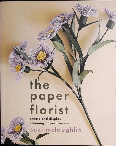 The paper florist create and - the,