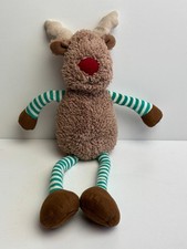 Mothercare Reindeer with Green