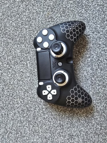 Scuf impact fps - scuf, gaming