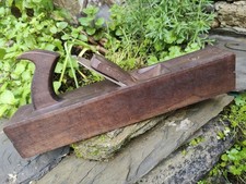 Wooden 17 X 3" Jack Plane Very