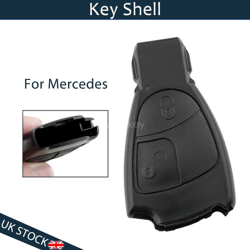 Button remote key fob case - 2,