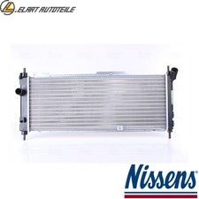 Radiator Engine Cooling 63254A for Opel Corsa/B/Hatchback/Van Tigra Combo/Box 1.2L