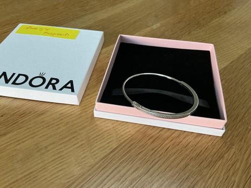 Pandora signature pave - pandora, i’d