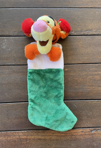Disney store tigger - disney,