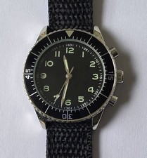 1970s German Airman military