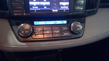 Used A/C Selector Switch fits