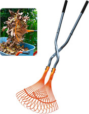 Leaf Grabbers for Yard Work