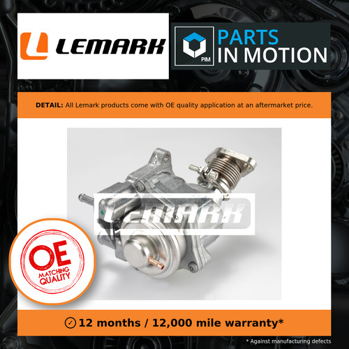 Egr valve fits fiat - egr, 250