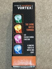 Mini Water Colour Change