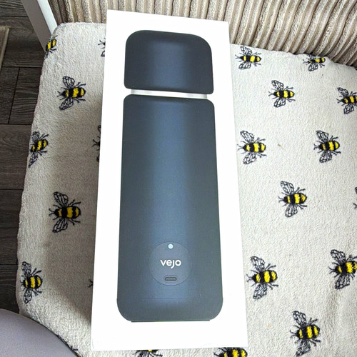 Vejo blender black - vejo, portable