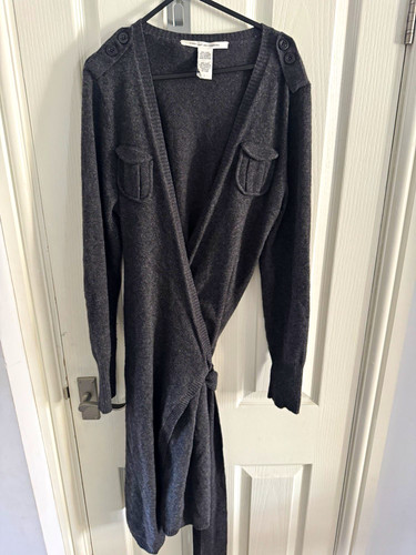 Diane von furstenberg grey - von,