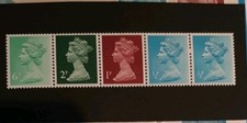 Qeii x841q 10p - gb,