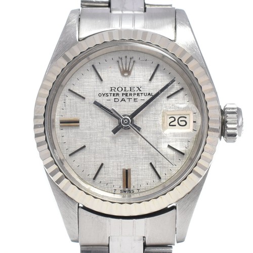 Rolex oyster perpetual - rolex,