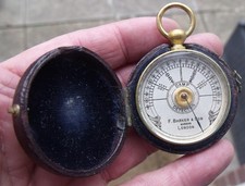 A VICTORIAN F. BARKER & SON