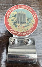 Rolls Royce Enthusiasts Club