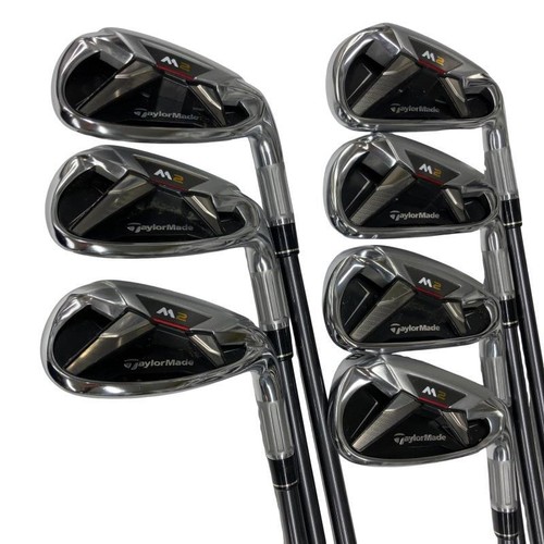 Taylormade iron set - taylormade, ​​iron