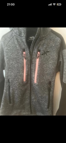Revolutionrace tornado hoodie - tornado,