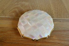 Stratton mirror compact  (5)