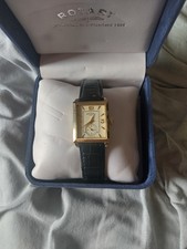 Rotary Dolphin Men's Watch