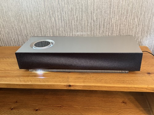 Naim audio 1st - mu-so,