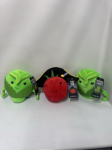 Set aldi kevin the carrot - 3,