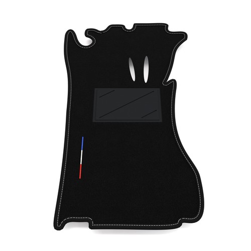 Driver side floor mat for - floor,