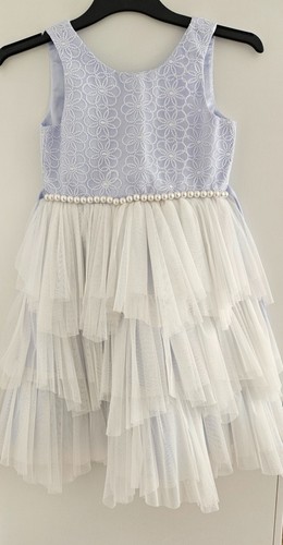 Girls american princess fit - princess, &