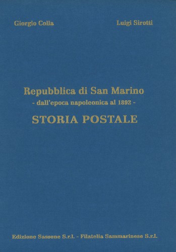 Colla sirotti repubblica - repubblica, di