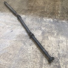 FORD TRANSIT MK7 TIPPER RWD