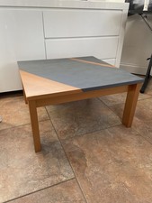 Upcycled Pine Wood Coffee