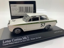 MINICHAMPS LOTUS CORTINA MK I