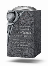 Engraved Personalised Granite