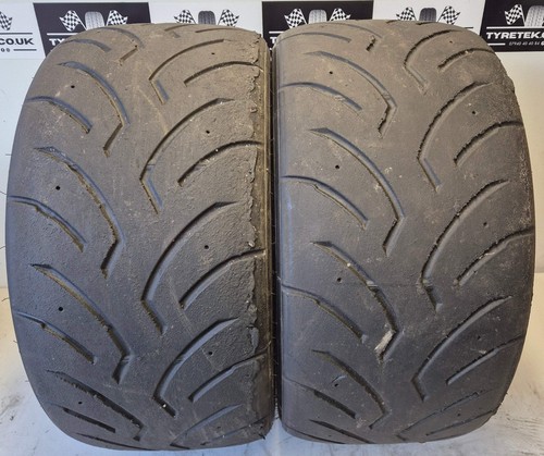 Dunlop 265 direzza dz03g - dunlop, 265/35/18