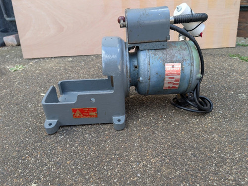 Trim tool cutter grinder - cutter,