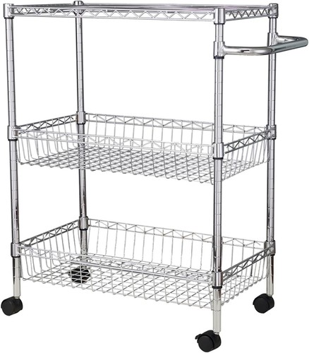 Heavy duty tier rolling - duty,