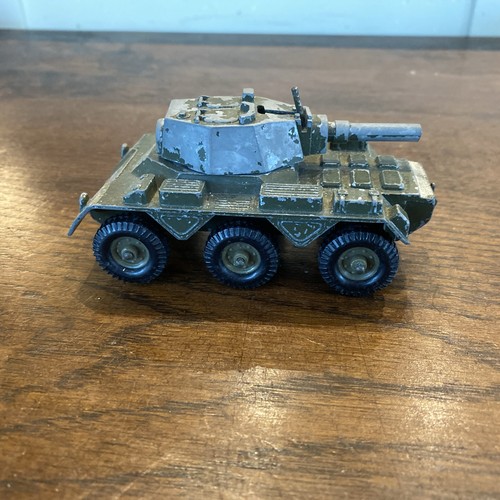 Saladin armoured car die - saladin,