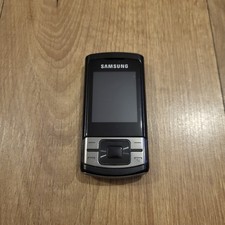 Samsung C3050 Retro Slide