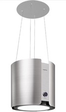 Cooker hood island - cooker,