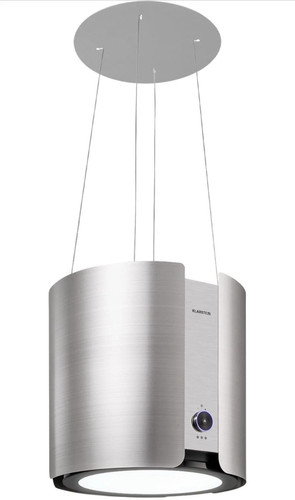 Cooker hood island - hood, extractor