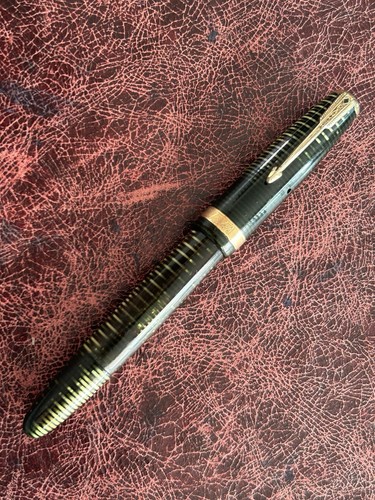Parker vavumatic 3rd - parker, gen